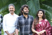 KA Movie Thanks Meet Photos